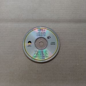 Eagles - Their Greatest Hits 1971-1975 - CD